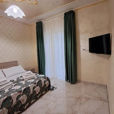 Διαμέρισμα La Maison Di Melden Torre Annunziata