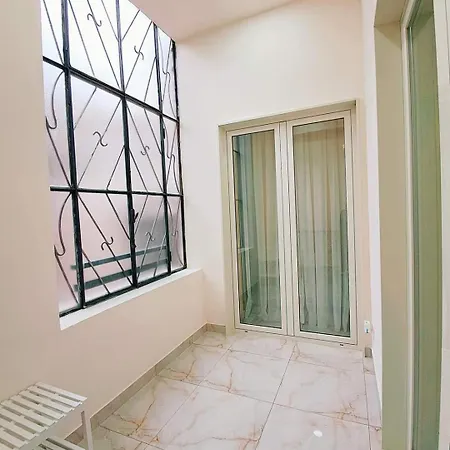 La Maison Di Melden Διαμέρισμα Torre Annunziata