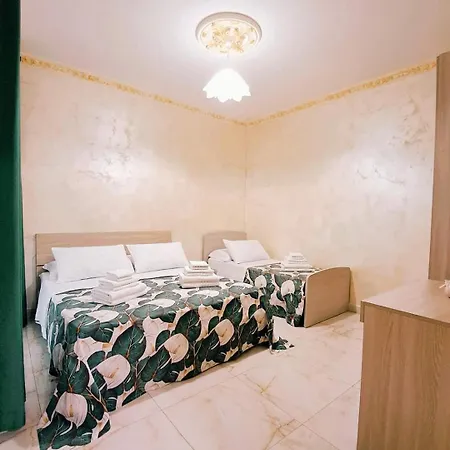 Διαμέρισμα La Maison Di Melden Torre Annunziata