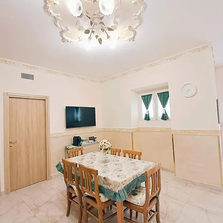 Διαμέρισμα La Maison Di Melden Torre Annunziata