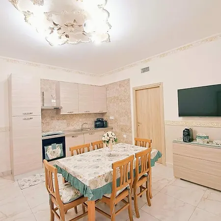 Διαμέρισμα La Maison Di Melden *