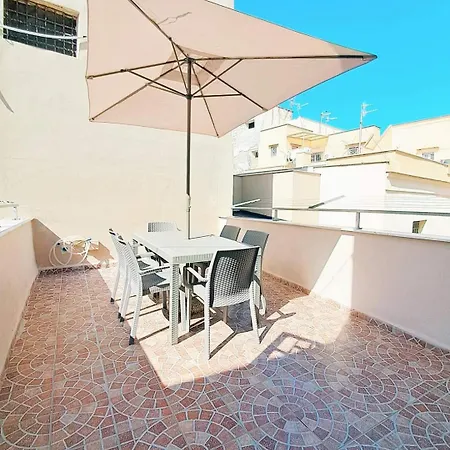 Διαμέρισμα La Maison Di Melden Torre Annunziata
