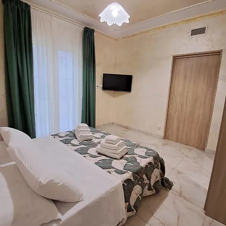 La Maison Di Melden Διαμέρισμα Torre Annunziata