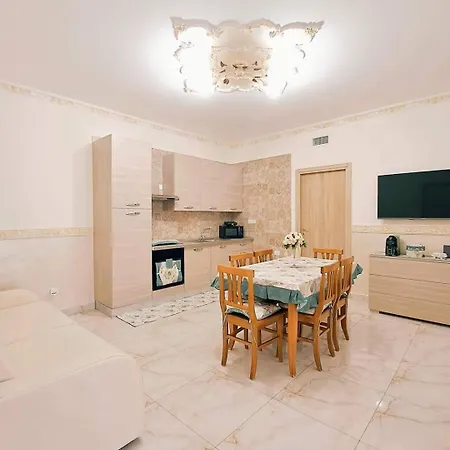 Διαμέρισμα La Maison Di Melden Torre Annunziata