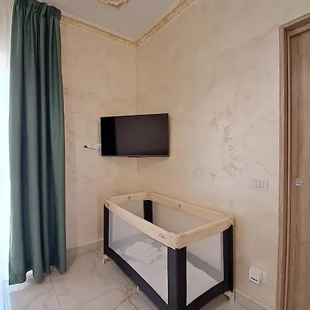 Διαμέρισμα La Maison Di Melden *
