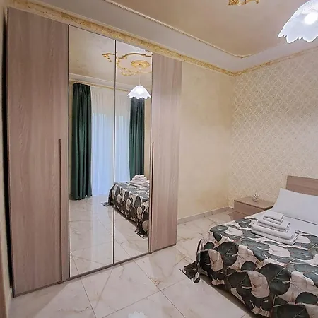 La Maison Di Melden *