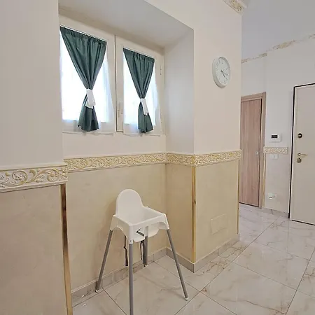 La Maison Di Melden Διαμέρισμα